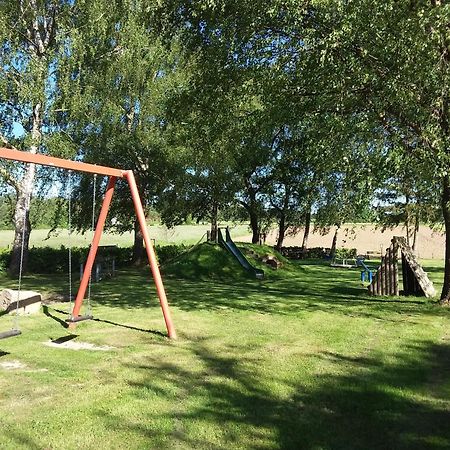 Ferienwohnung Am Weserbergland Sandsteinweg Arholzen Екстериор снимка