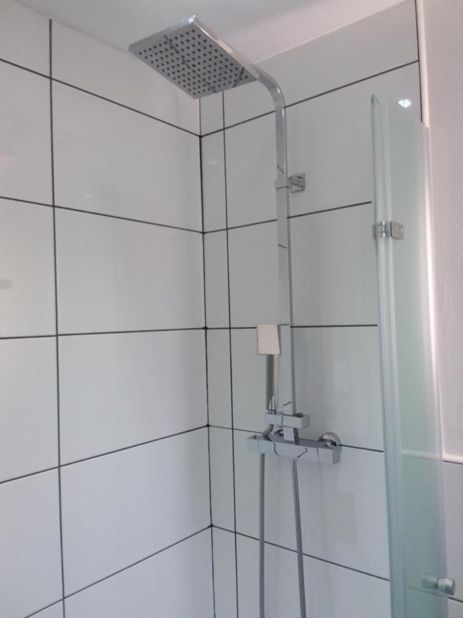 Ferienwohnung Am Weserbergland Sandsteinweg Arholzen Екстериор снимка
