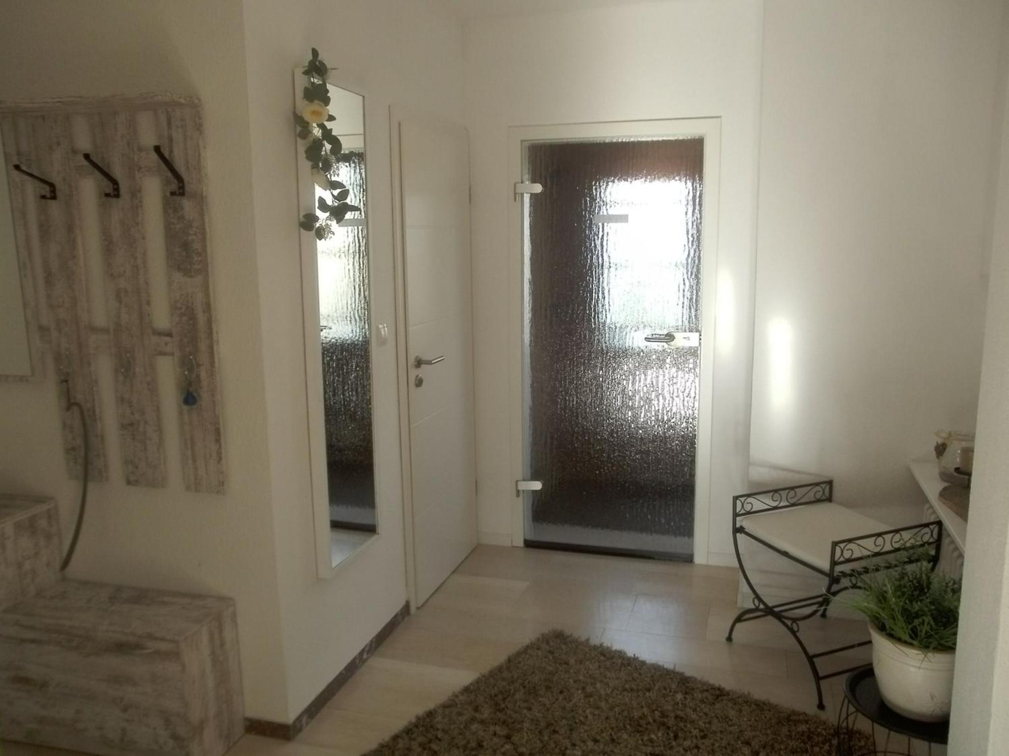 Ferienwohnung Am Weserbergland Sandsteinweg Arholzen Екстериор снимка