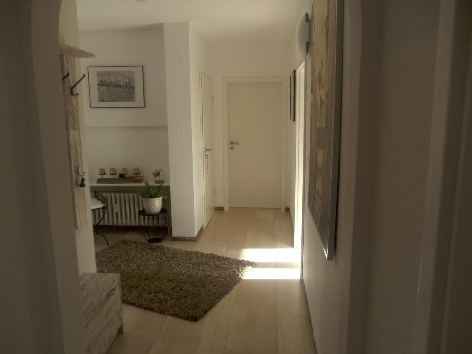 Ferienwohnung Am Weserbergland Sandsteinweg Arholzen Екстериор снимка