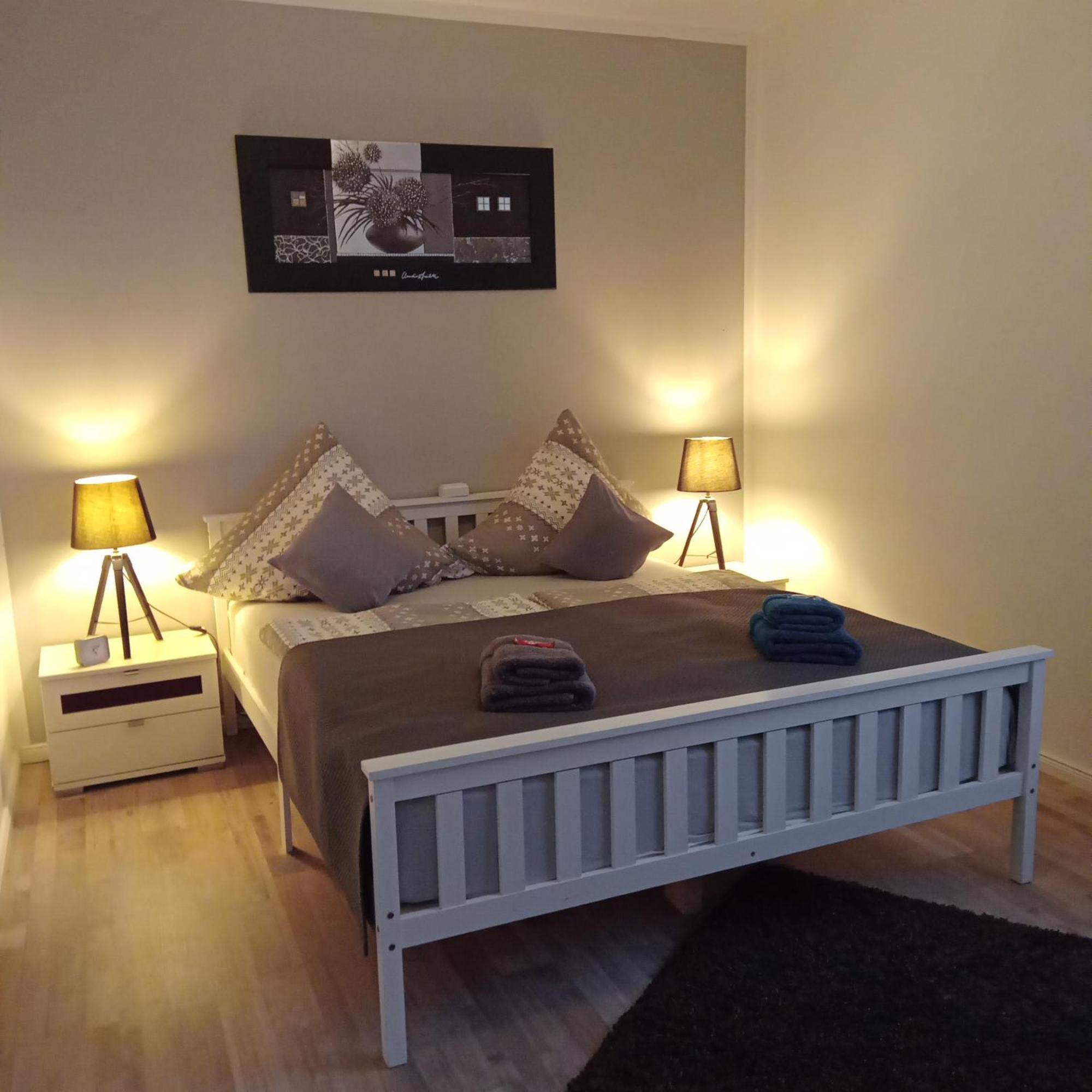 Ferienwohnung Am Weserbergland Sandsteinweg Arholzen Екстериор снимка