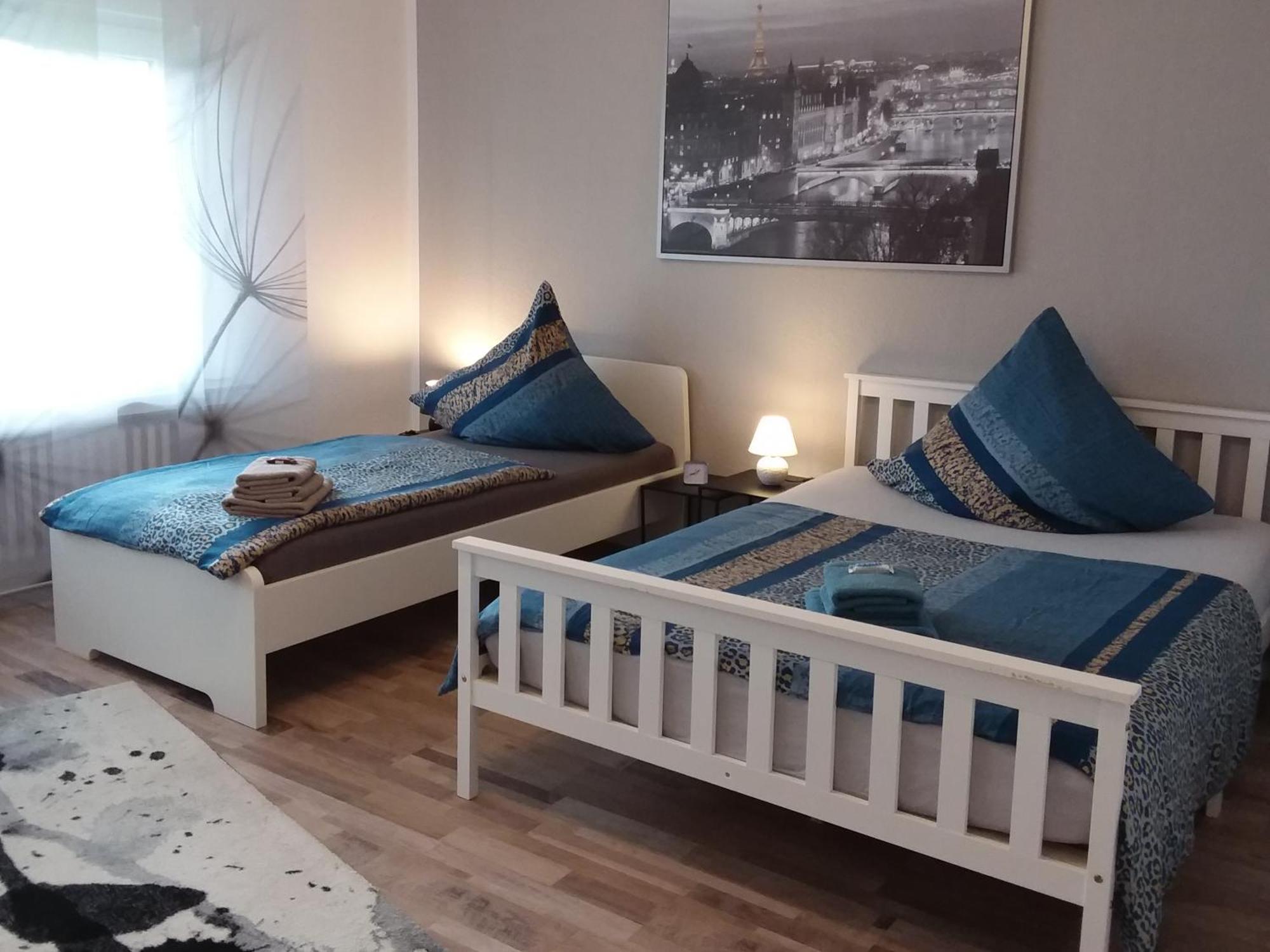 Ferienwohnung Am Weserbergland Sandsteinweg Arholzen Екстериор снимка