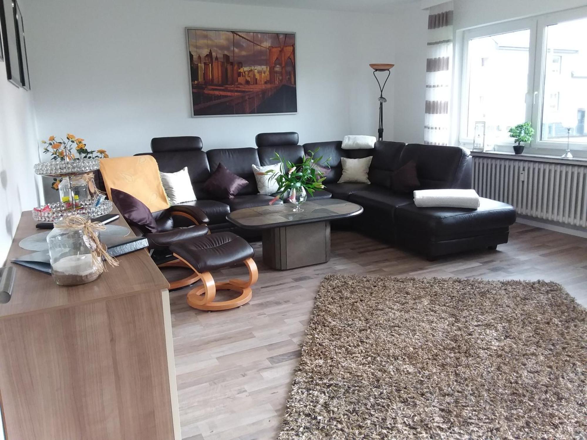 Ferienwohnung Am Weserbergland Sandsteinweg Arholzen Екстериор снимка